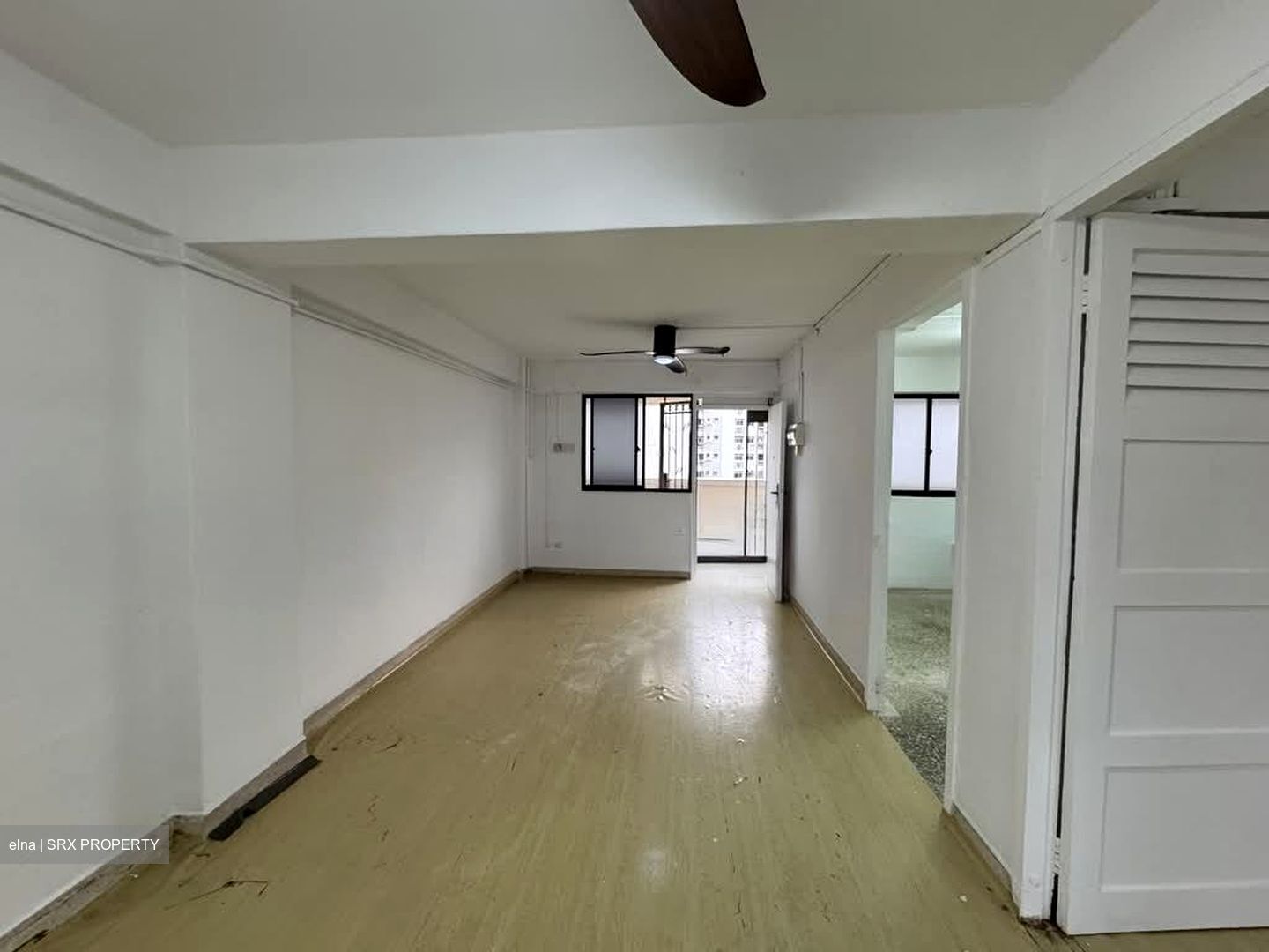 Blk 3 Saint George's Road (Kallang/Whampoa), HDB 3 Rooms #550537071